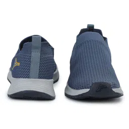 ABROS Men Nimbus Mesh Running Shoes image 3