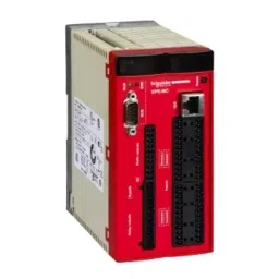 Schneider Electric 24 V AC/DC Safety Controller, XPSMC32ZC-picture-23
