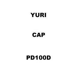 Yuri Cap Spare for Marble Cutter PD100D-picture-36