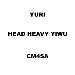Yuri Head Heavy Yiwu Spare for Marble Cutter CM4SA-picture-19