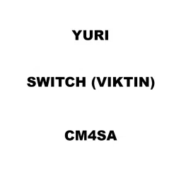 Yuri Switch (Viktin) Spare for Marble Cutter CM4SA-picture-43