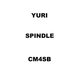 Yuri Spindle Spare for Marble Cutter CM4SB-picture-16