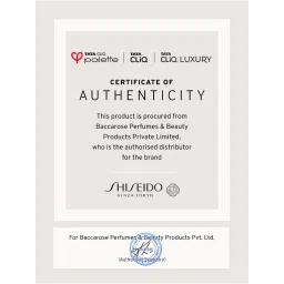 Shiseido TechnoSatin Gel Lipstick 421 Live Wire - 3.3 gm image 5