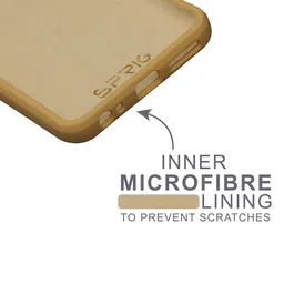 SPRIG Shock Proof Silicone Motorola G73 5G Back Case image 2