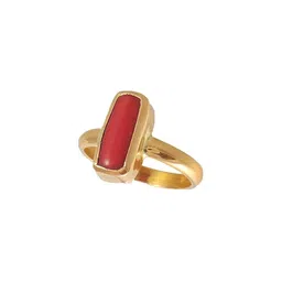 RAVIOUR LIFESTYLE Men Red Ring image 1