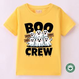BLUSHES Kids Printed T-shirt-picture-40