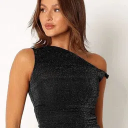 StyleCast Women Solid Off-Shoulder Top-picture-24
