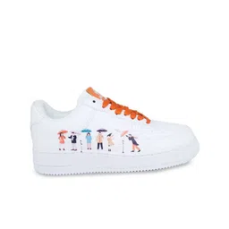 keekz Women Printed Sneakers image 4