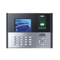 ESSL X990 Biometric Fingerprint Time & Attendance System-picture-34