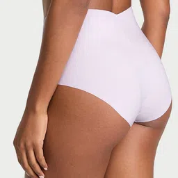 Victoria's Secret No-Show Modern High-Rise Hipster Brief 1126548414EV image 3