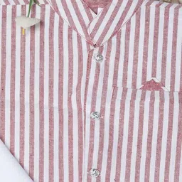 ANNA Unisex Kids Striped Pyjamas image 5