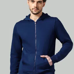 AUSK Men Hooded Sweatshirt-image-77
