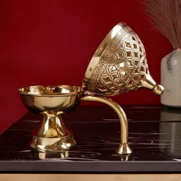 JY Dhoop Dani Pooja Essentials image 3