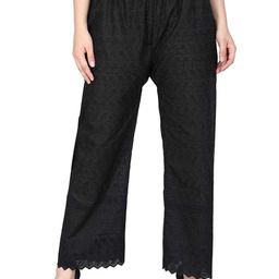 PINOVO Women Cotton Trousers-picture-38