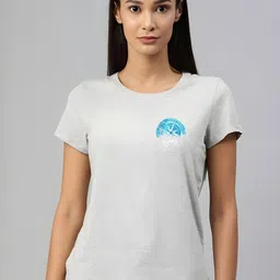 SZN Women Printed T-shirt-picture-15