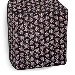 The Furnishing Tree Multi PVC Washing Machine Covers-picture-35