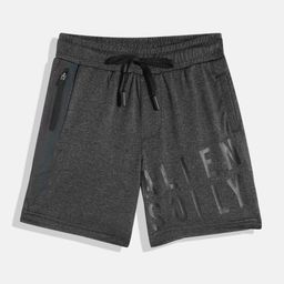 Allen Solly Junior Boys Sports Shorts-picture-4