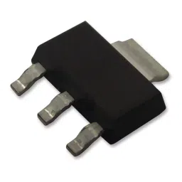 diodes inc DIODES INC. TRANSISTOR, PNP, SOT-223, ZX5T949GTA-picture-30