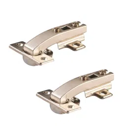 Ebco Blind Corner Hinge 3D Type Nickel Plated Finish, Size 35 mm, HBC1-3D-SC (Set of 2)-picture-10