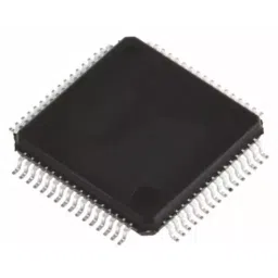 Stmicroelectronics Arm Cortex M4 Microcontroller 32 bit 1.024 MB 168 MHz STM32F4 64 Pins LQFP, STM32F405RGT7 (Pack of 160)-picture-23