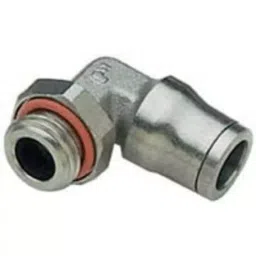 Legris LF3600 Series Elbow Threaded Adaptor G 1/4 Male to Push In 10 mm Threaded-to-Tube Connection Style, 3699 10 13 (Pack of 5 Pcs)-picture-42