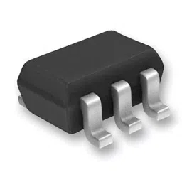 Vishay AEC-Q N-CHANNEL 60 V (D-S) 175 C MOSFET, SQ1464EEH-T1_GE3 (Pack of 5)-picture-32