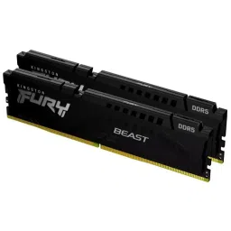 Kingston 32GB (16GB x 2) DDR5 Desktop RAM, 6000MT/s, DI mm, 1.35V, KF560C36BBE2K2-32-picture-20