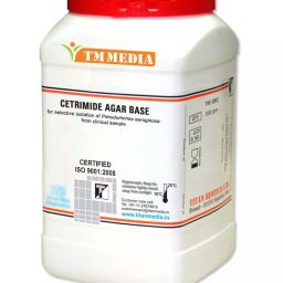 Tm Media TM 054 C.L.E.D. Agar With Andrade Indicator (Cystine Lactose Electrolyte Deficient)-picture-4