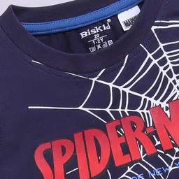 Biskid Boys Cotton Tshirts image 2