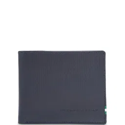 United Colors of Benetton Men Leather Two Fold Wallet-picture-24