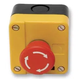 MULTICOMP PRO Control Stations CONTROL STATION, PUSH BUTTON, 1NC, RC1PYBS542-picture-10