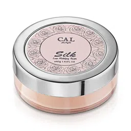 CAL Losangeles Silk Loose Setting Powder - Banana 02-image-73