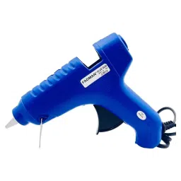 Fadman 40 W High Temperature Glue Gun Blue 11 mm Stick Dia., BLUE40W-0ST-(FADMAN)-picture-26