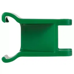 VIKAN Mop Holder Polypropylene, TPE Rubber Green 70 mm, 10032 image 3