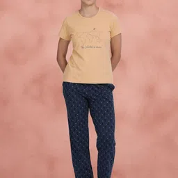 Susie Women Printed Night suit-picture-40