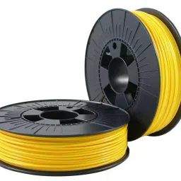 Invento 1 Kg 1.75mm Yellow PLA Filament 3D Printing Filament For 3D Pen 3D Printer ISC 1410-4-picture-33