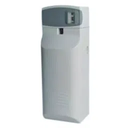 Jet India Day/Night/24hrs White and Grey perfume dispenser JI-PD003-image-43