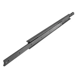 TAKIGEN Stainless Steel Heavy-Duty Compact Slide Rail 6860N Allowable Load, K-1216-1200-image-51