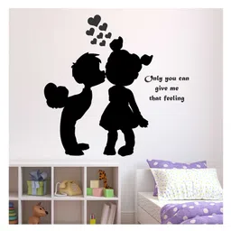 Wallstick Kids Love WallSticker-image-31