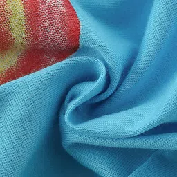 LULU & SKY Boys Printed Night suit image 5