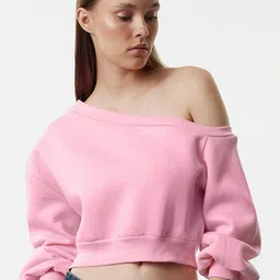 Trendyol Women Sweatshirt-picture-33