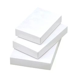 AS ONE Gift Case White Assembling Type, 61-287-11-9 (Set of 10)-picture-19
