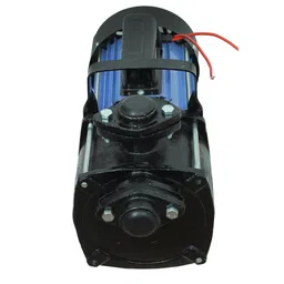 PowerHouse Single Phase 1 HP Shallow Well Jet Pump- PUM-S001 image 4