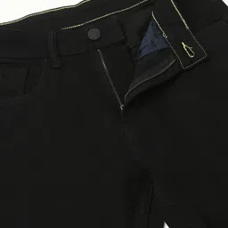 Peter England Casuals Men Regular Fit Mid-Rise Jeans image 3