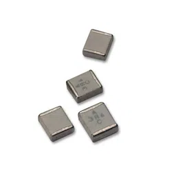 04025U100GAT2A-KYOCERA AVX-Capacitor, RF, Thin-Film, 10 pF, 50 V, Accu-P, ± 2%, 125 °C, 0402 [1005 Metric] image 1
