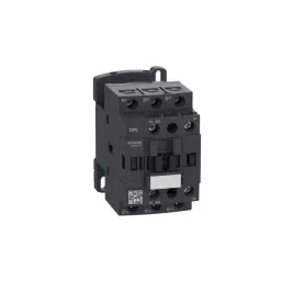 Schneider Electric Electromechanical Contactor 3 Form A (3PST-NO) 24 V DC 25 Amp, DPE25BL-picture-22