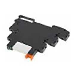 RS PRO Interface Relay DIN Rail Mount 230 V AC Coil SPDT Model No. 1441583 image 3