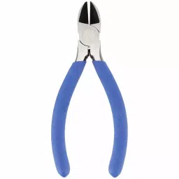 Westward Diagonal Cutting Plier 5-1/4 inch Overall Length, 30PA90-picture-13