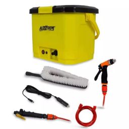 allextreme All Extreme AE-3200 Car and Bike Pressure Washer-picture-21