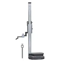Yuzuki 2000 mm Stainless Steel Vernier Height Gauge Heavy Duty, VHG2000-picture-43